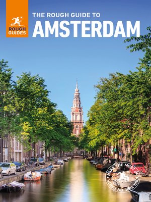 cover image of The Rough Guide to Amsterdam (Travel Guide eBook)